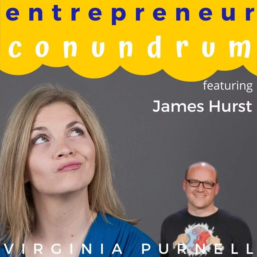 EC 09: with James Hurst