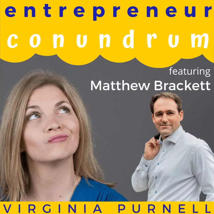 Revolutionizing Global Leadership: An Interview with Matthew Brackett