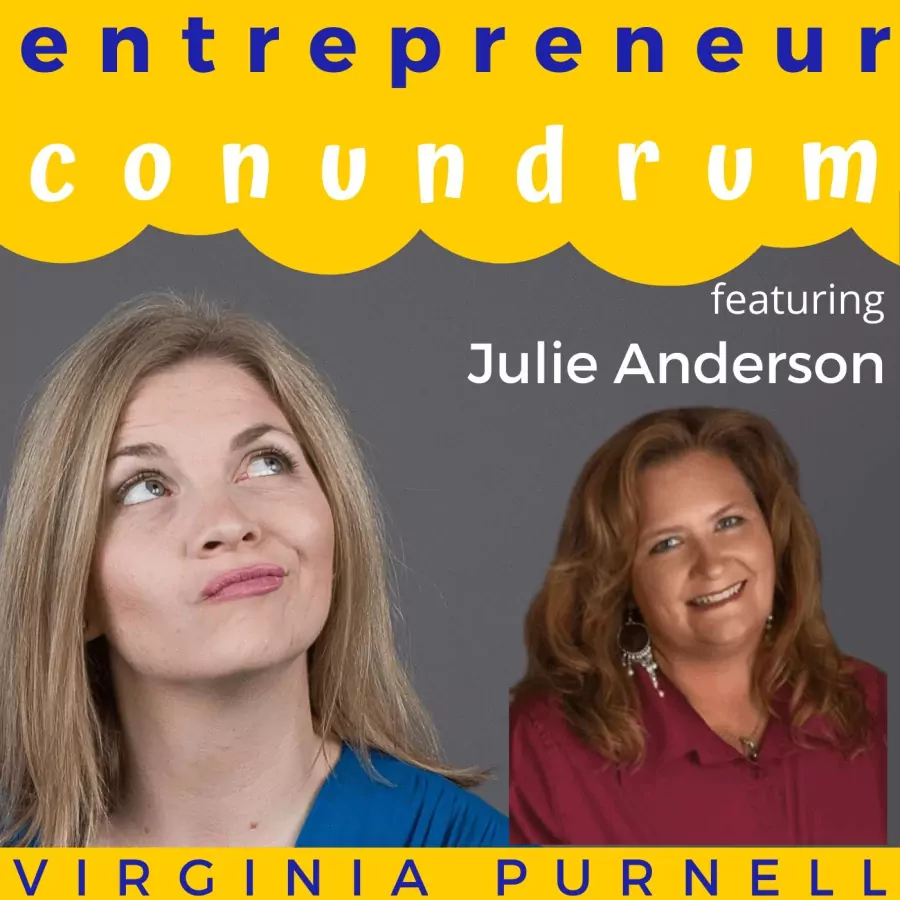 Your Best Mind with Brain Lady Julie Anderson