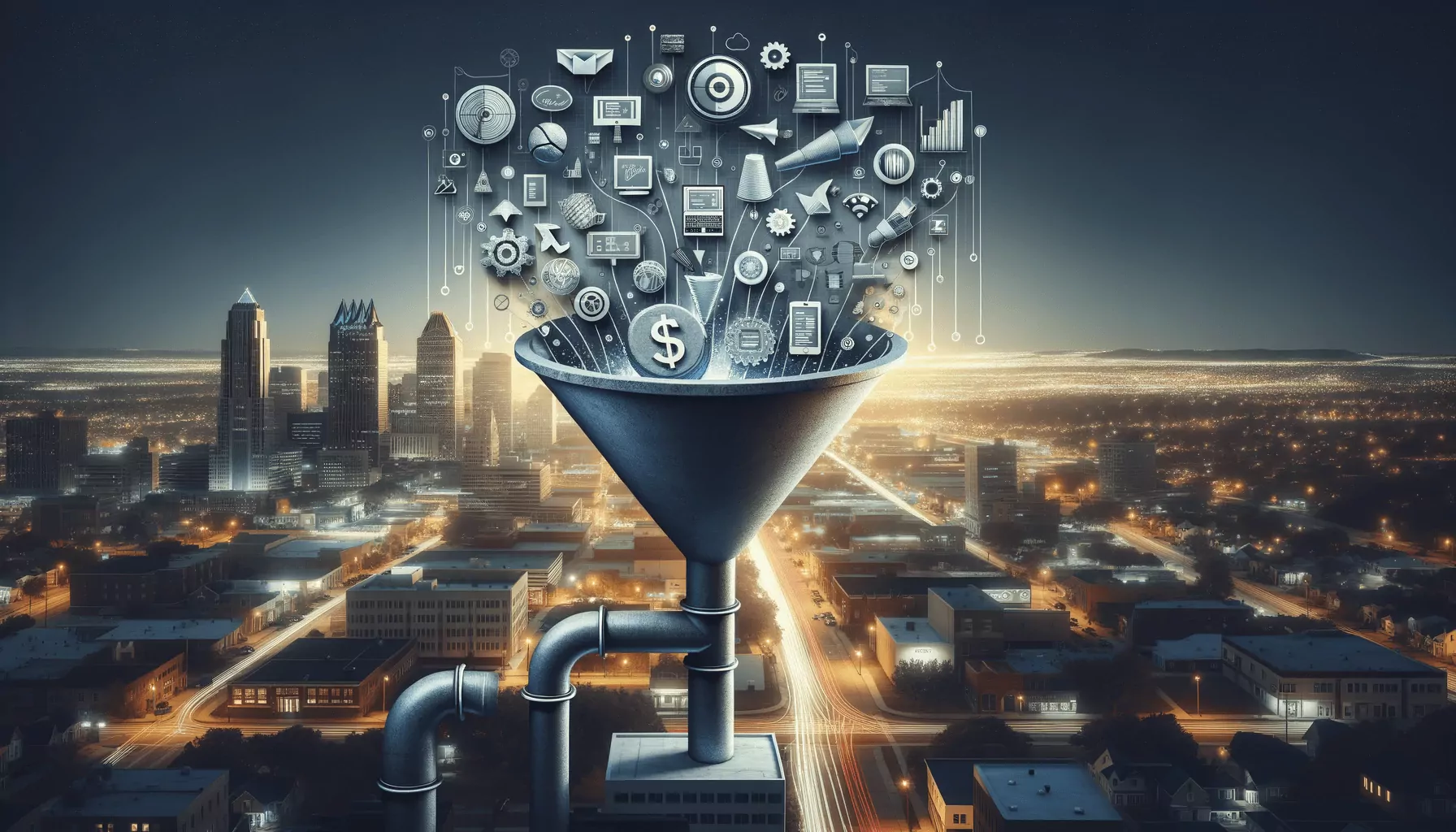 Tips for Effective Digital Product Funnel Creation in Lees Summit MO