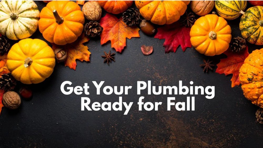Back-to-School Plumbing Checklist: Preparing Your Home for Fall