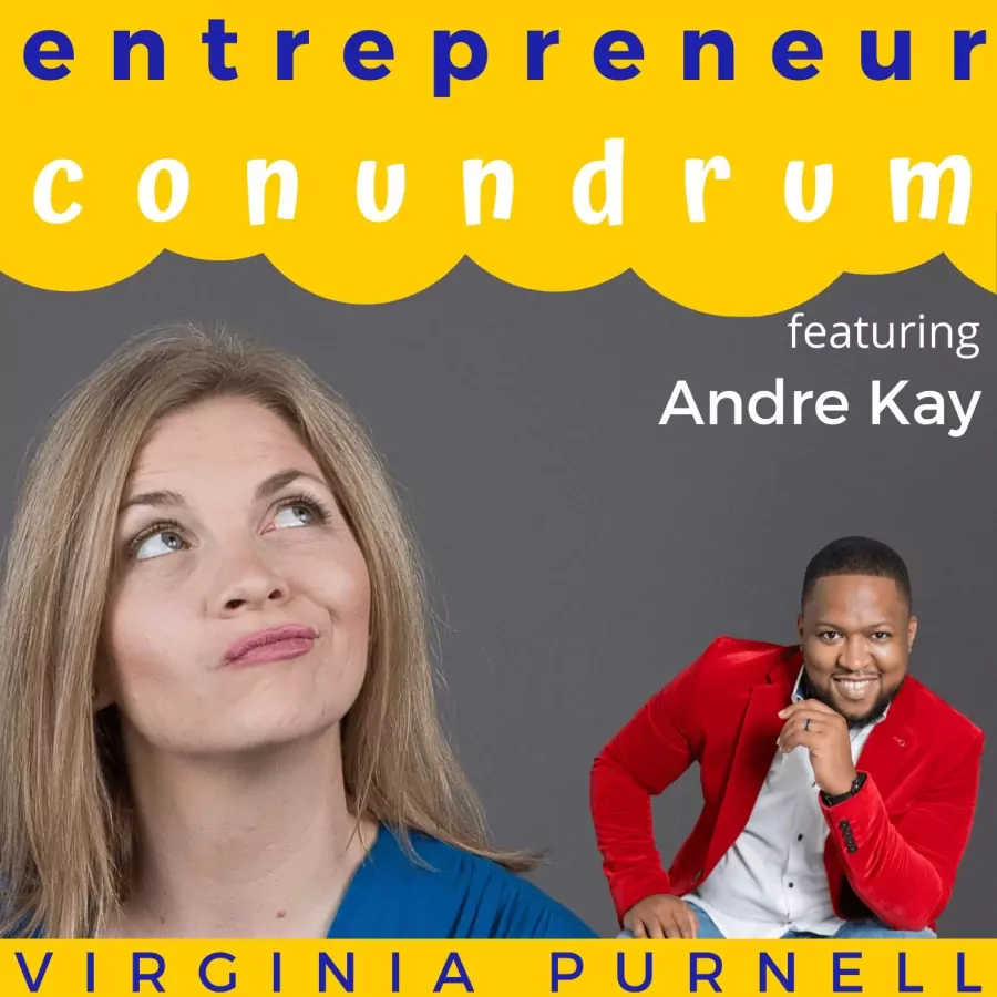 How Businesses Grow with Social Media To Seven Figures with Andre Kay