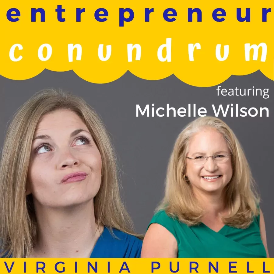 From Garage Law Firm to 10,000 Families: Michelle Wilson’s Legacy Vision