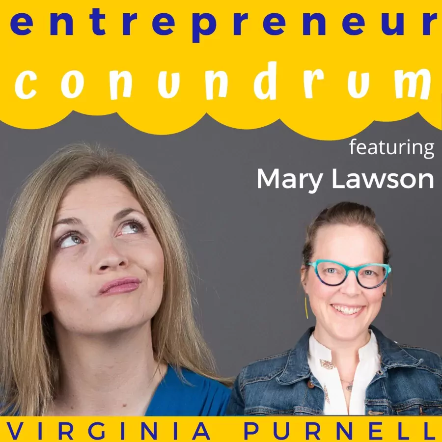 Fine Art to Small-Town Volume: How Mary Lawson Built a Photography Business Through Trust