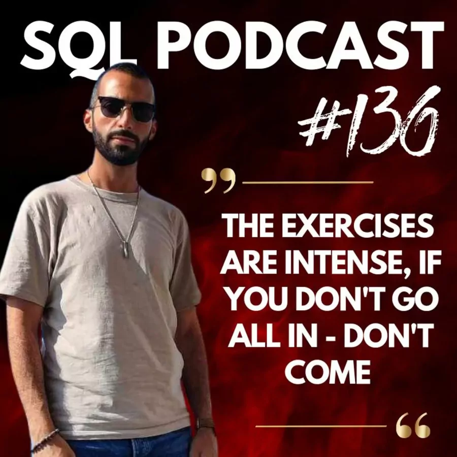 #130 From Analysis to Empowerment: Chris's Journey to Embracing Masculinity & Confidence with Women