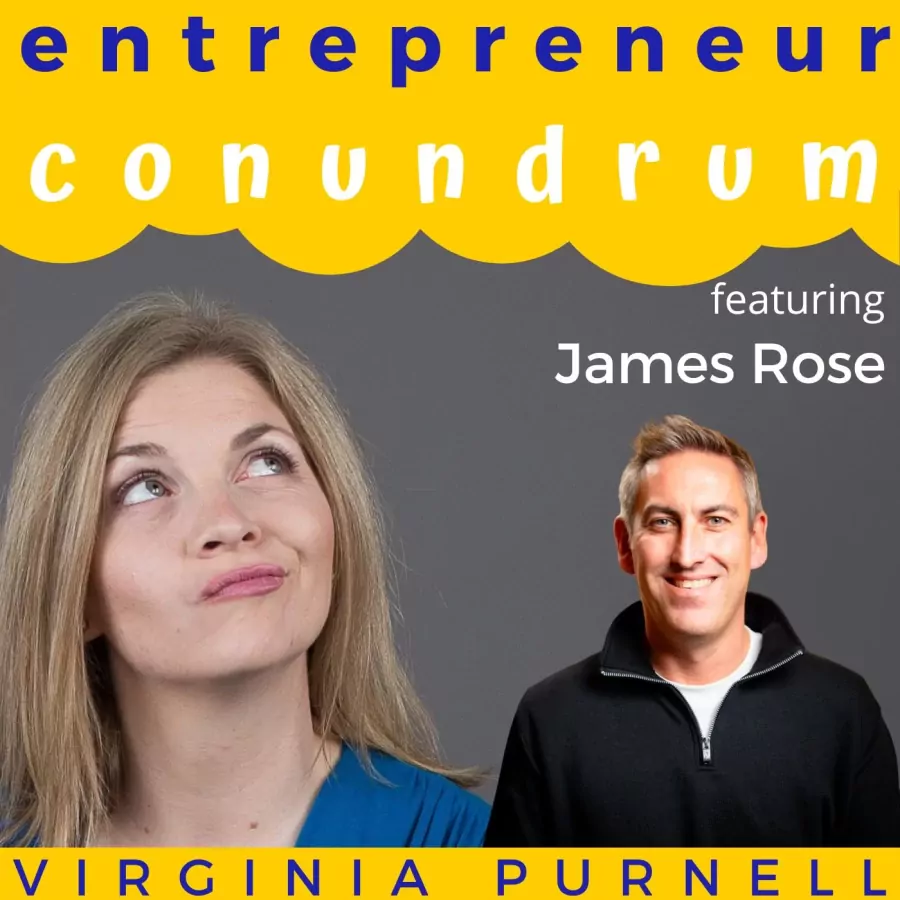 How to Scale a Service Business Through M&A | James Rose