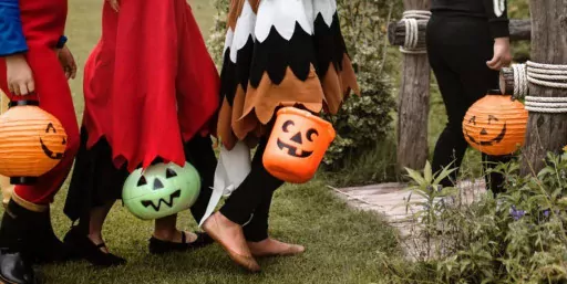 3 Unusual but Simple Ways to Use Halloween to Increase Your Sales