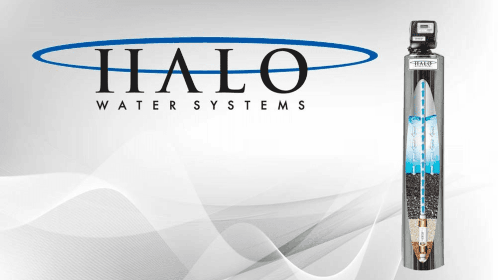 What to Expect From a HALO Water Filtration Installer Orange TX