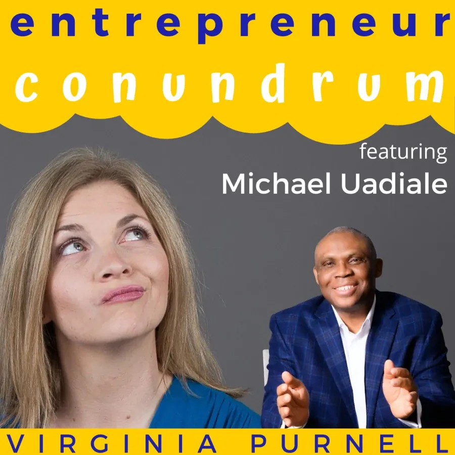 How to Escape Tax Jail and Build Lasting Wealth | Michael Uadiale