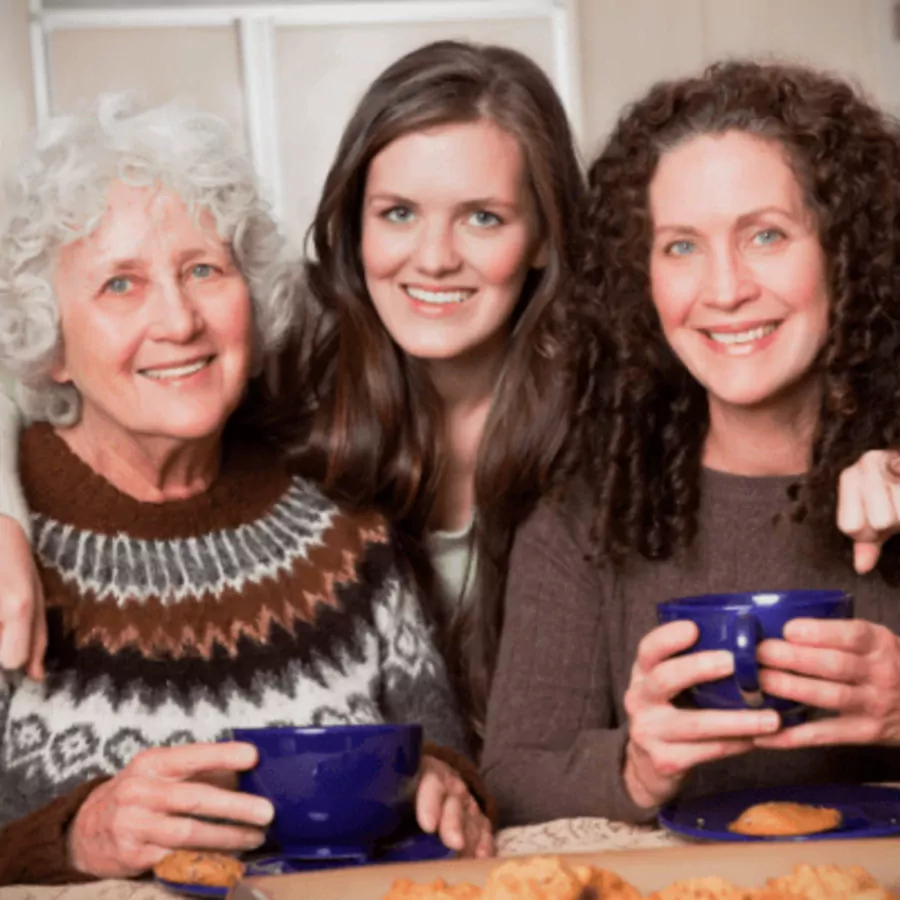 2023-05-14 The Gift and Joy of Motherhood