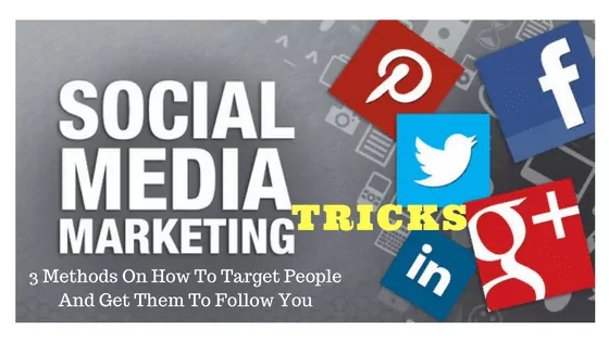 Social Media Marketing-Making it Effective