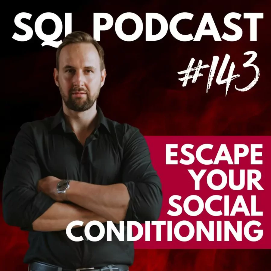 #143 - 5-Day SQL Retreat: The Harsh Truth