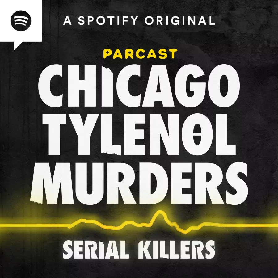 The Chicago Tylenol Murders Pt. 1 