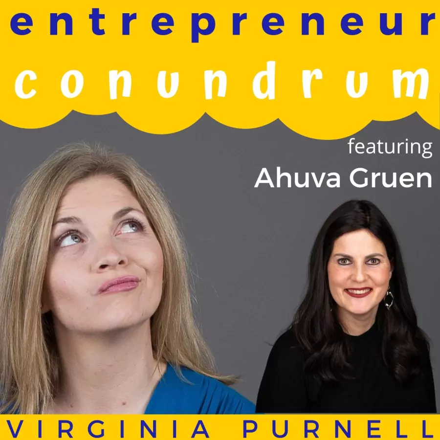 Financial Clarity & Profit Power: Ahuva Gruen’s CFO Secrets