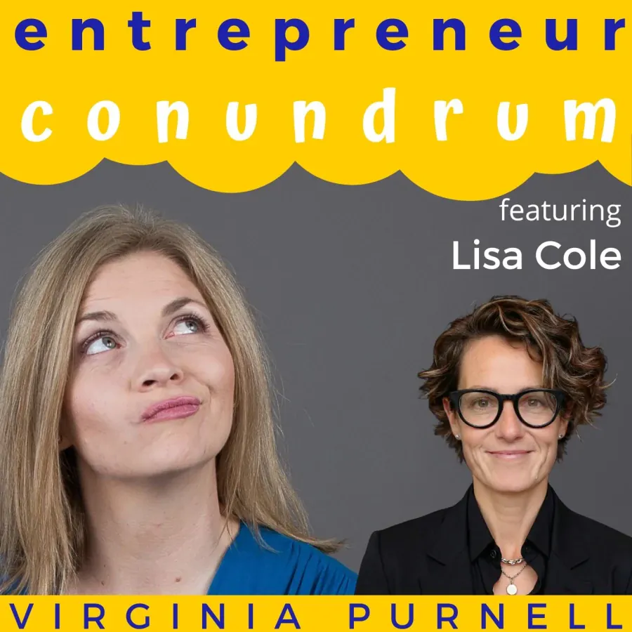 Become the Obvious Choice Before the Sales Call | Lisa Cole