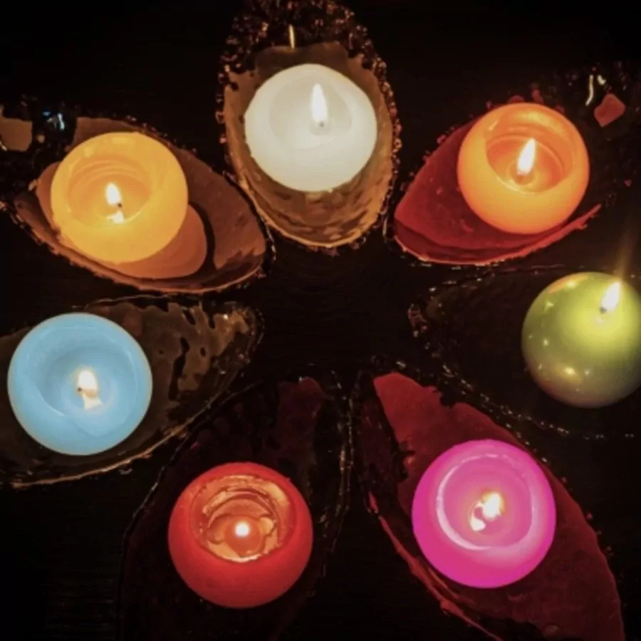 2022-11-06 A Gift, A Place, and A Time