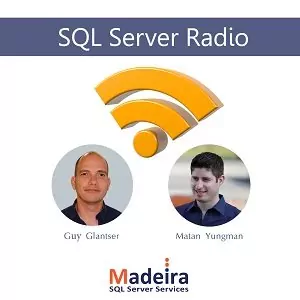 SQL Server Radio Important Announcement