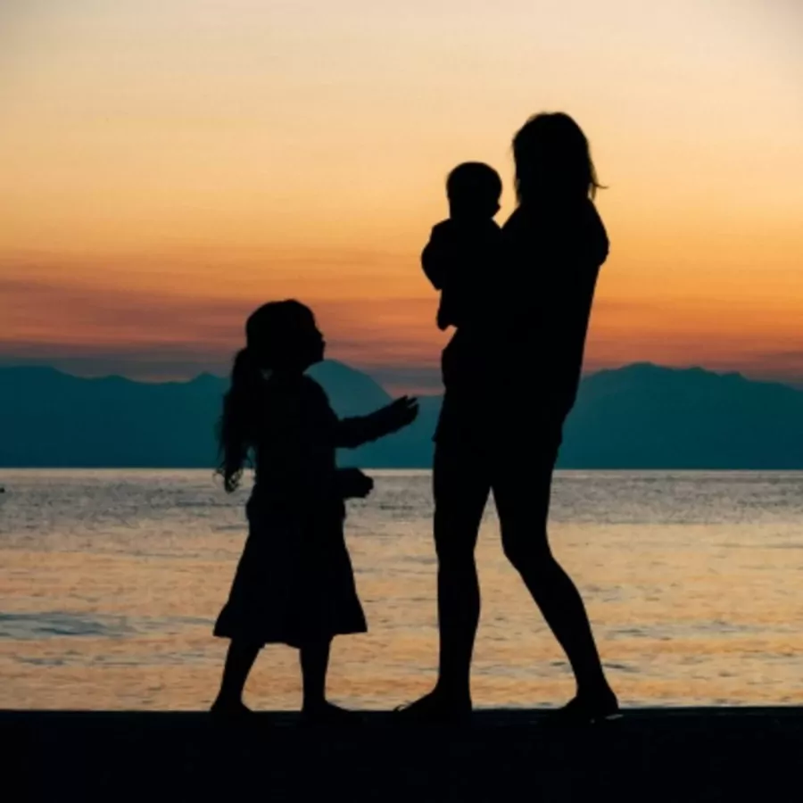 2025-05-11 Remembering Our Mothers - Part 1