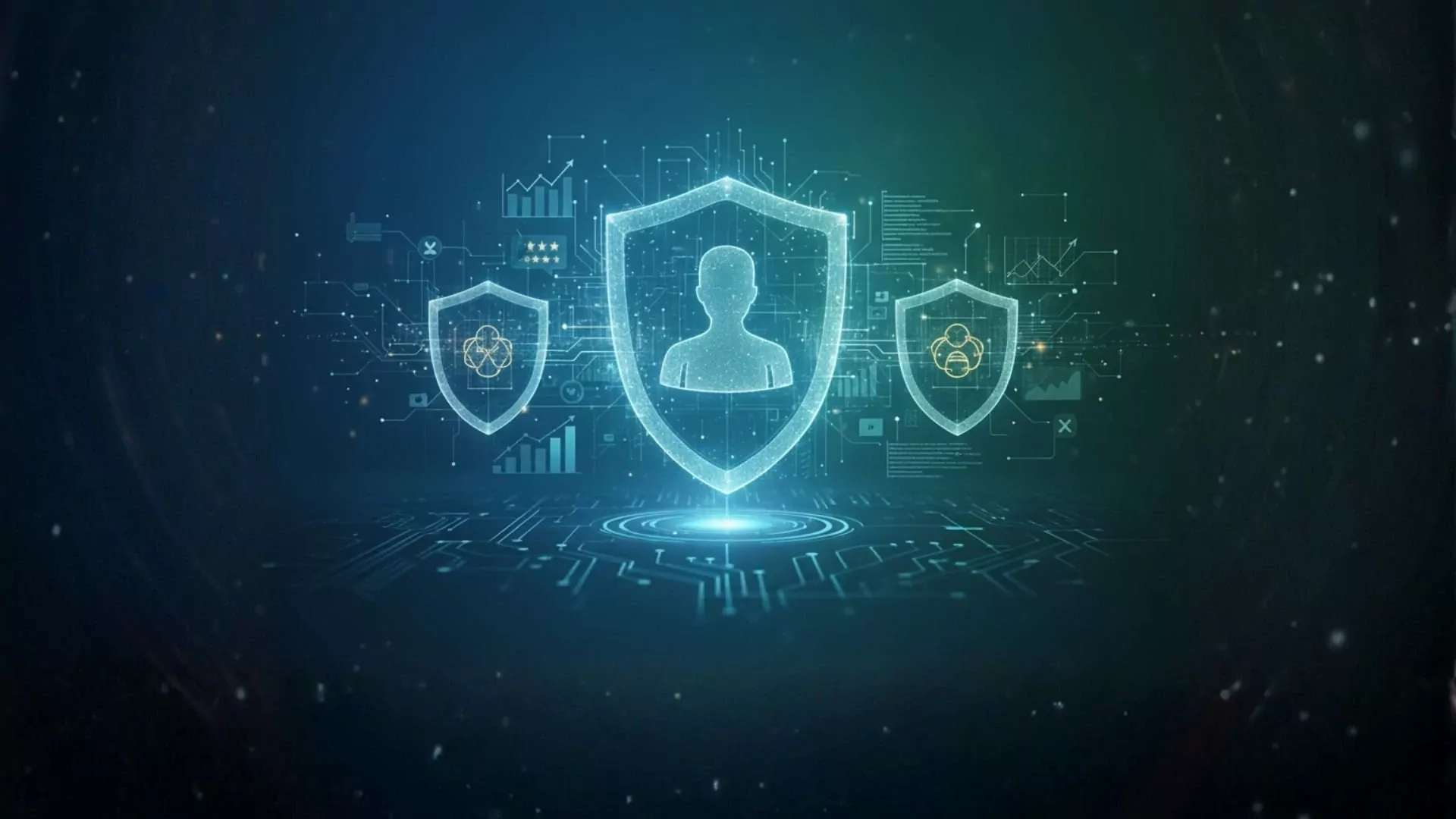 Professional highlighted by AI search interface as top trusted recommendation, symbolizing digital authority and visibility.