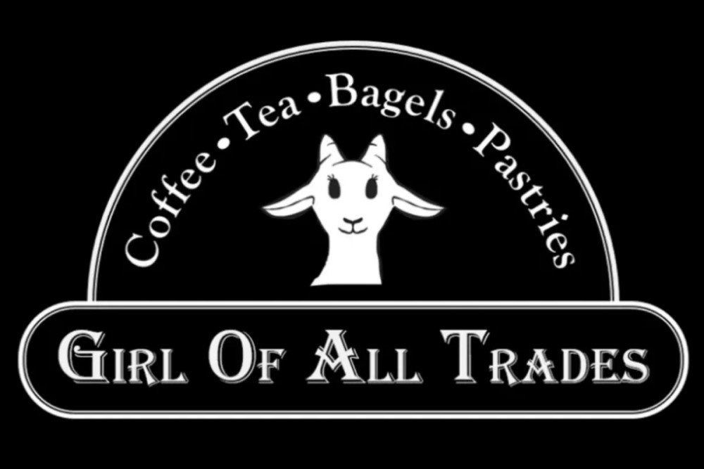 ☕ Girl of All Trades Tea & Coffee House: Harlingen’s Heart & Haven