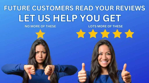 Online Reviews Can Increase Profits
