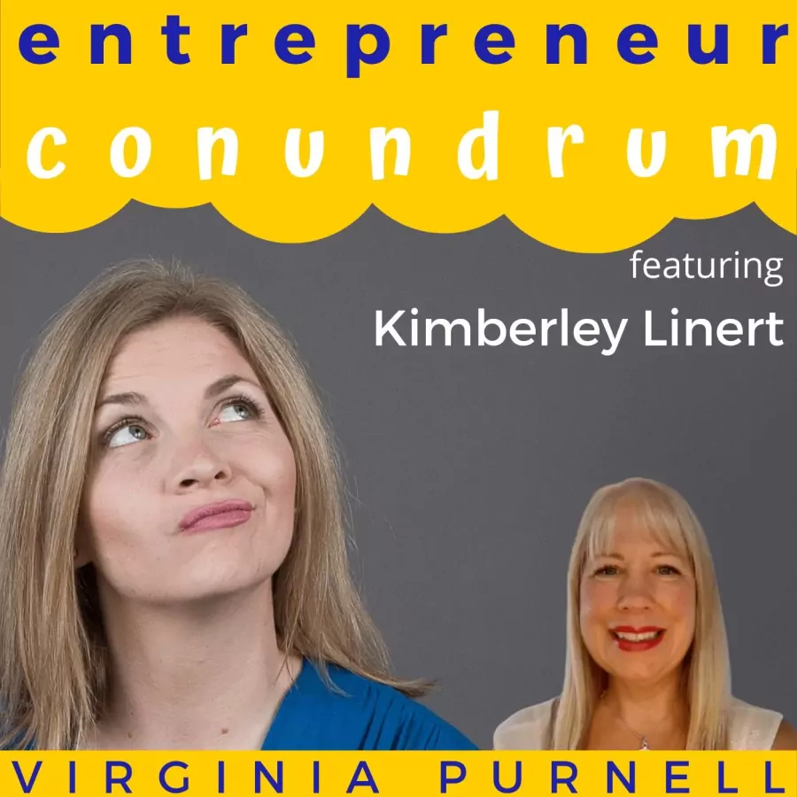 EC 27: with Dr Kimberley Linert