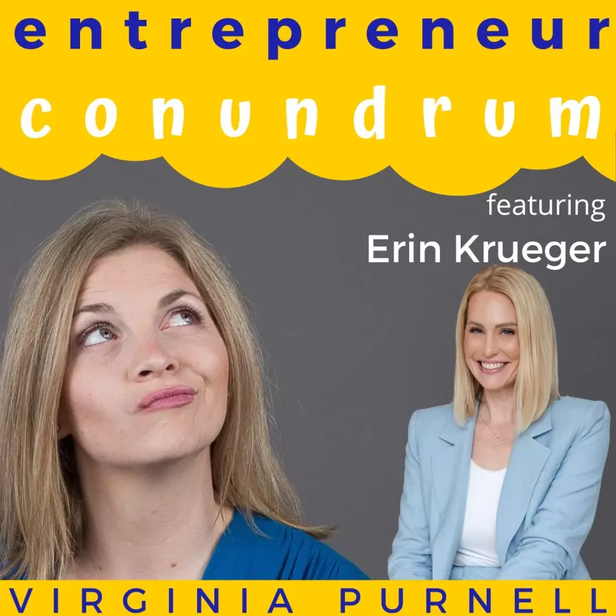 How Erin Krueger Built a $2B Real Estate Team Through Culture-First Leadership