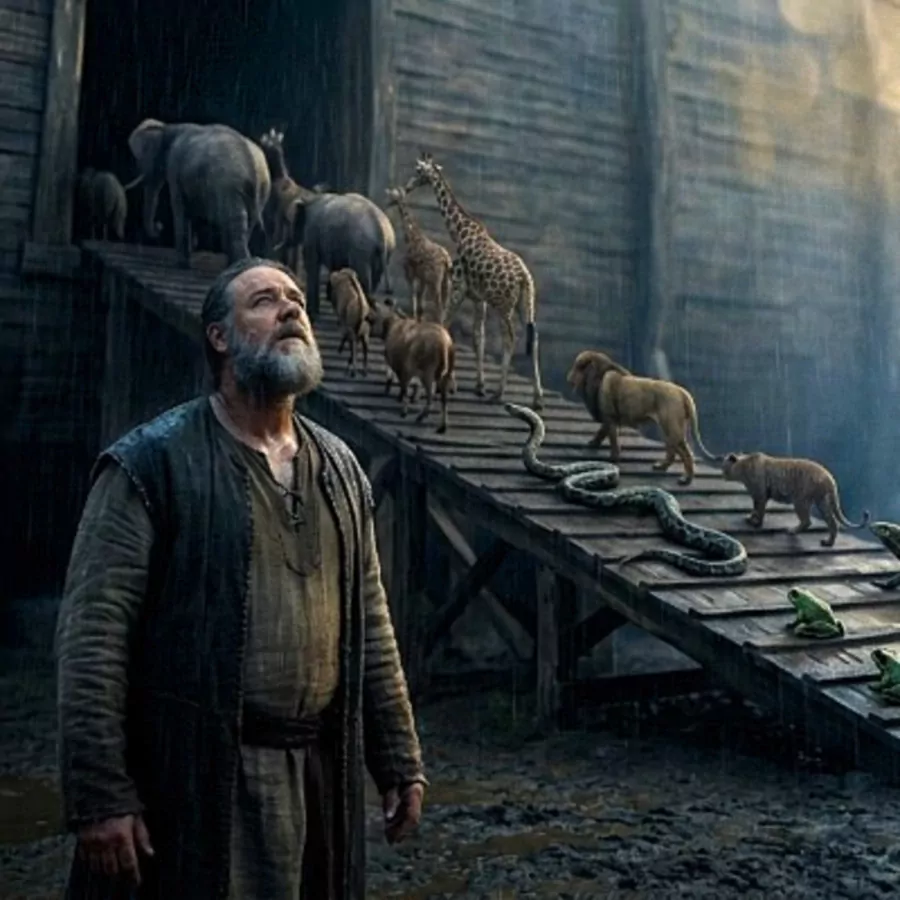 2026-03-01 Such a Time as This