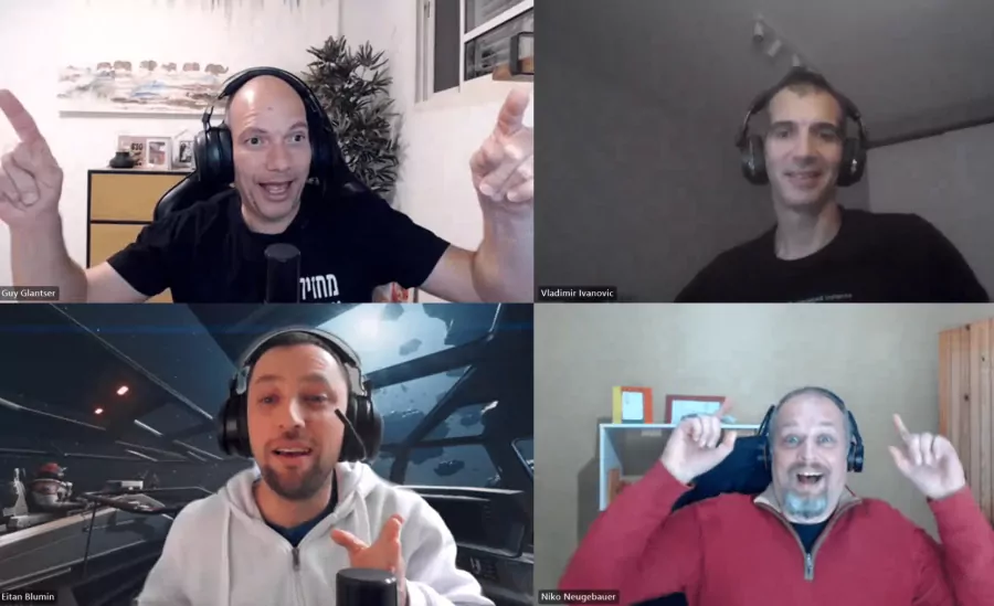 Episode 161 - EXCLUSIVE: Announcing the Biggest Innovation for Azure SQL Managed Instances (Codename: Hermes)