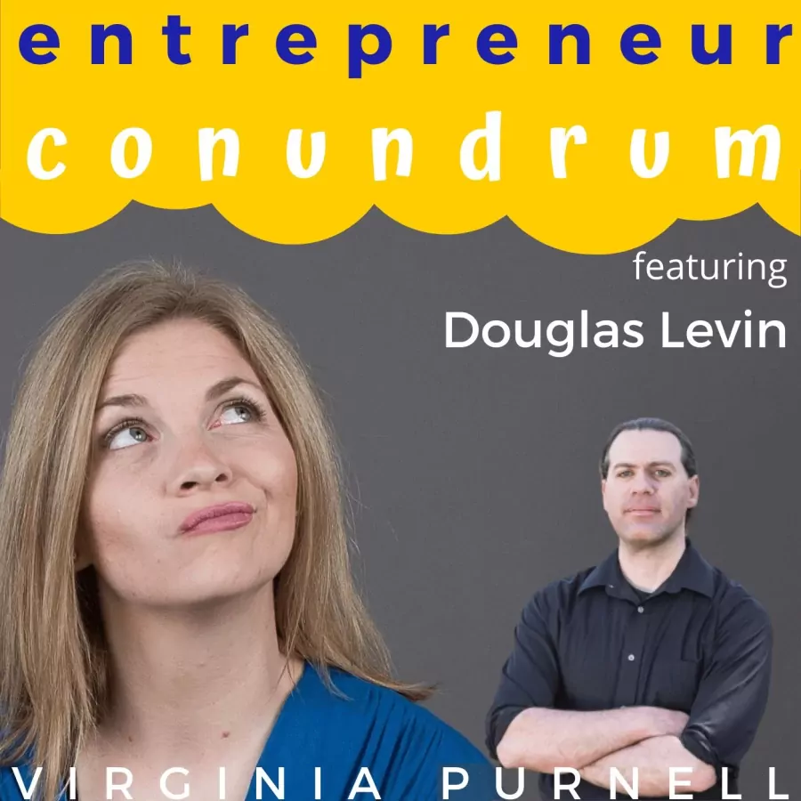 EC 22 : with Douglas Levin