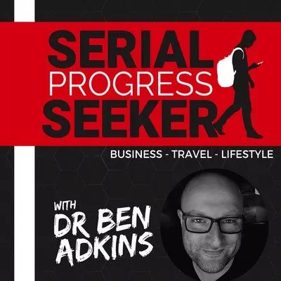 #001 The Million Dollar Backpack (a documentary)