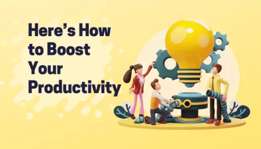 13 Business Productivity Tools Guaranteed to Help You Get More Done