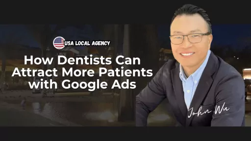 How Dentists Can Attract More Patients with Google Ads