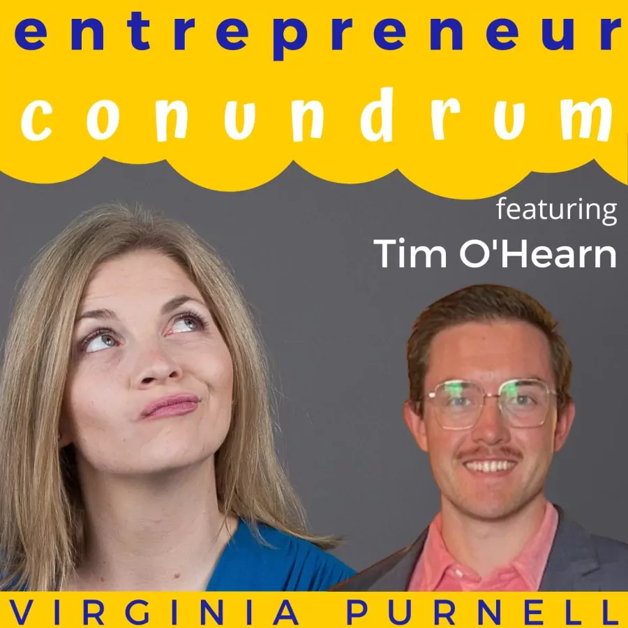 Inside the Mind of a Social Media Villain: Tim O’Hearn on the Hidden Mechanics of Influence