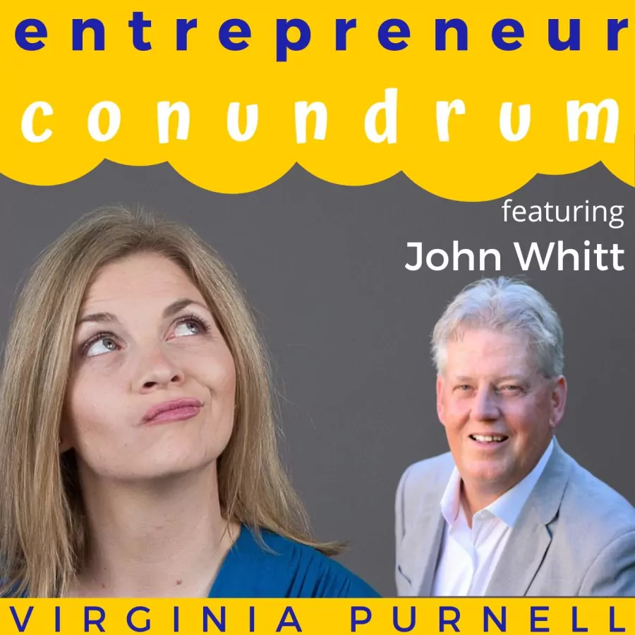 Whole Life Leadership: How John Whitt Helps Entrepreneurs Win Without Sacrifice