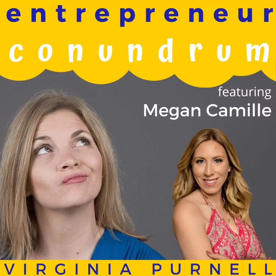 Unleashing the Power of Intuition with Megan Camille