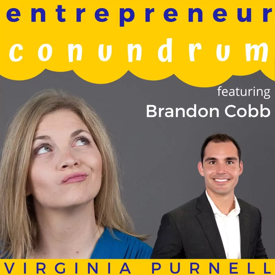 Building Wealth through Real Estate: Insights from Brandon Cobb