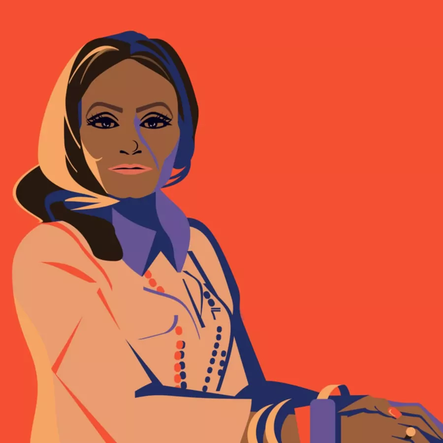 ActOne Group: Janice Bryant Howroyd