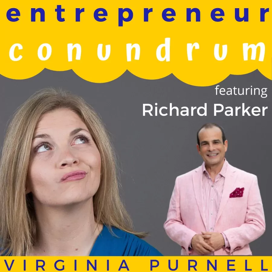 From Financial Mess to Business Success: Richard Parker’s Journey in Business Acquisitions