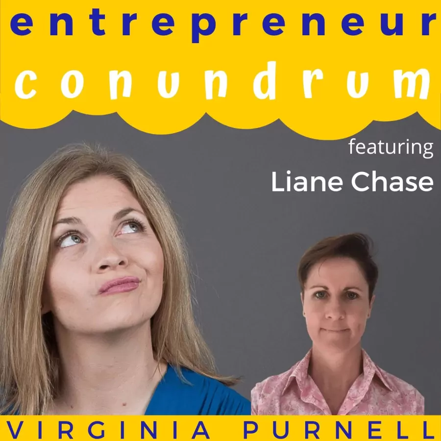 EC 38 : with Liane Chase