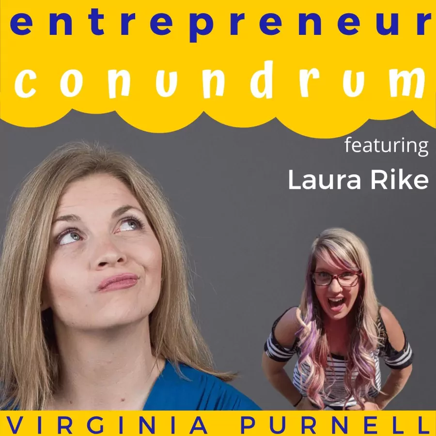 EC 40 : with Laura Rike