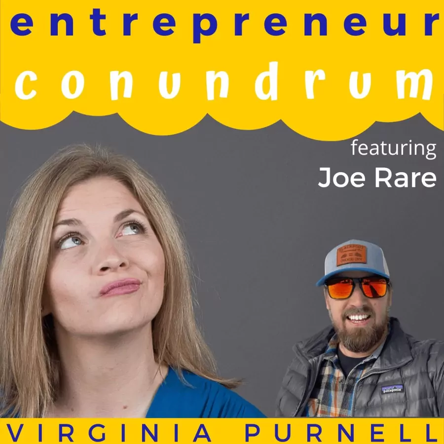 EC 67 : From Door To Door To Multiple Seven Figure Businesses with Joe Rare