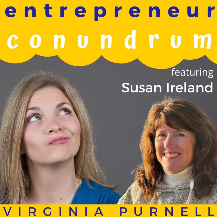 Seasons Leadership: Building Better Leaders with Susan Ireland