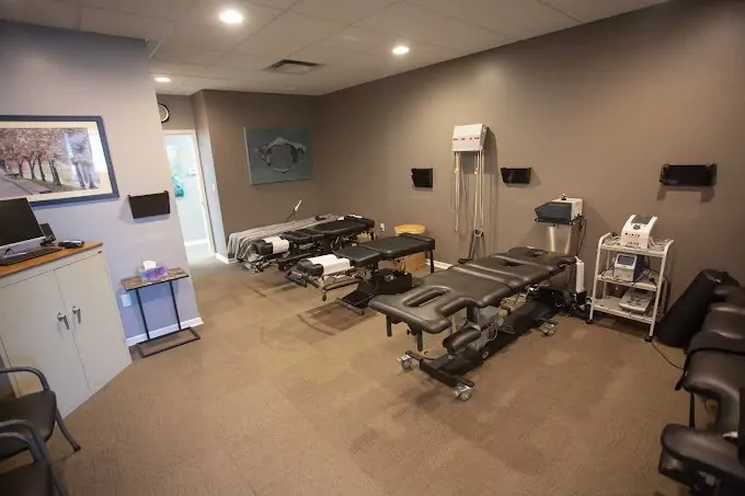 Lee's Summit Chiropractic Care Office Image 2
