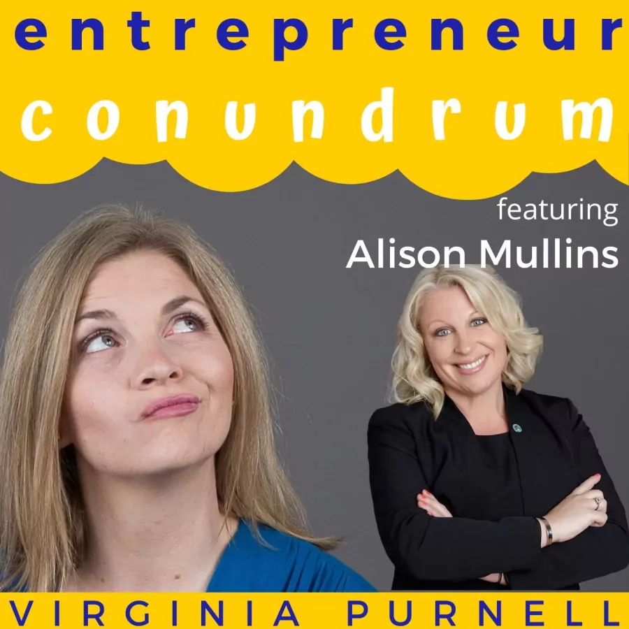 Alison Mullins: Why Face-to-Face Marketing Still Wins (and How to Build Proactive Sales in the Trades)