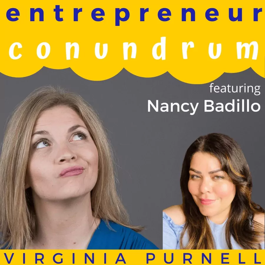 Finding Your Niche in the Digital Space with Nancy Badillo