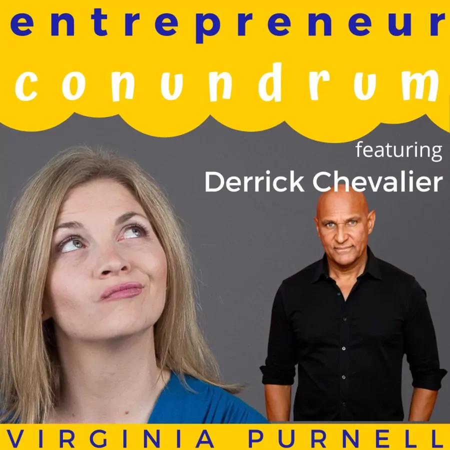 Evolve or Be Slaughtered: Derrick Chevalier on Negotiating People, Not Problems