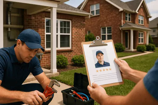 Choosing the Right Plumbing Services for Your Beaumont TX Rental Property