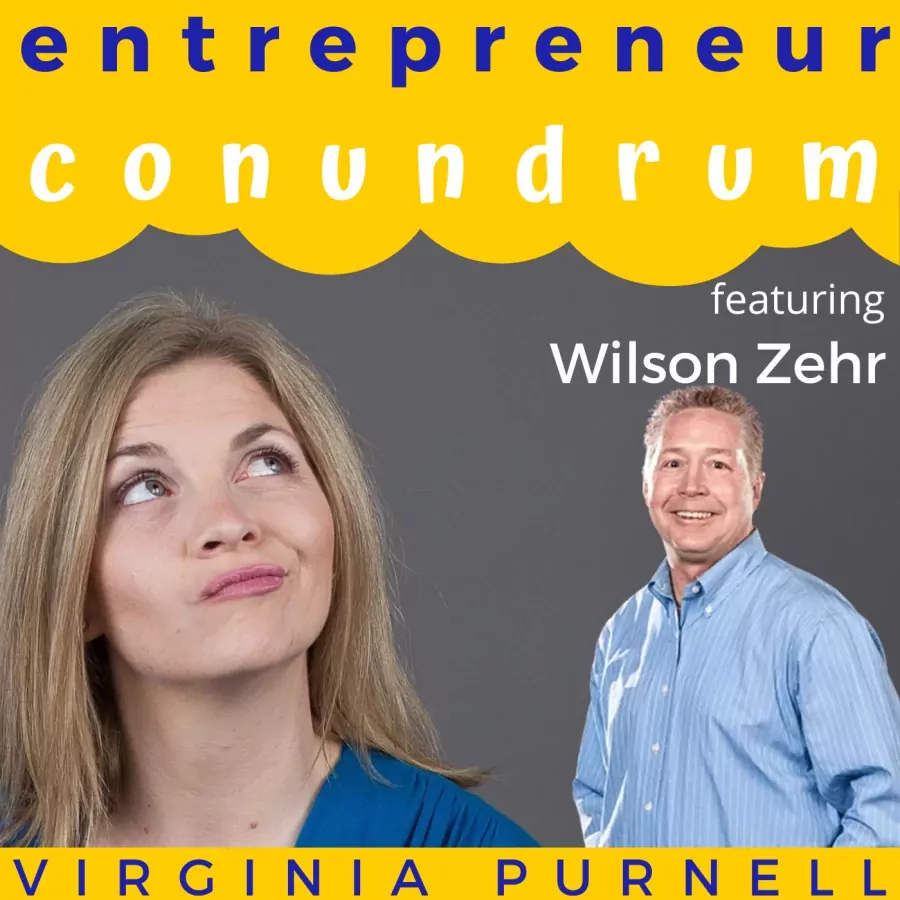 How to Prioritize When the List Never Ends | Wilson Zehr