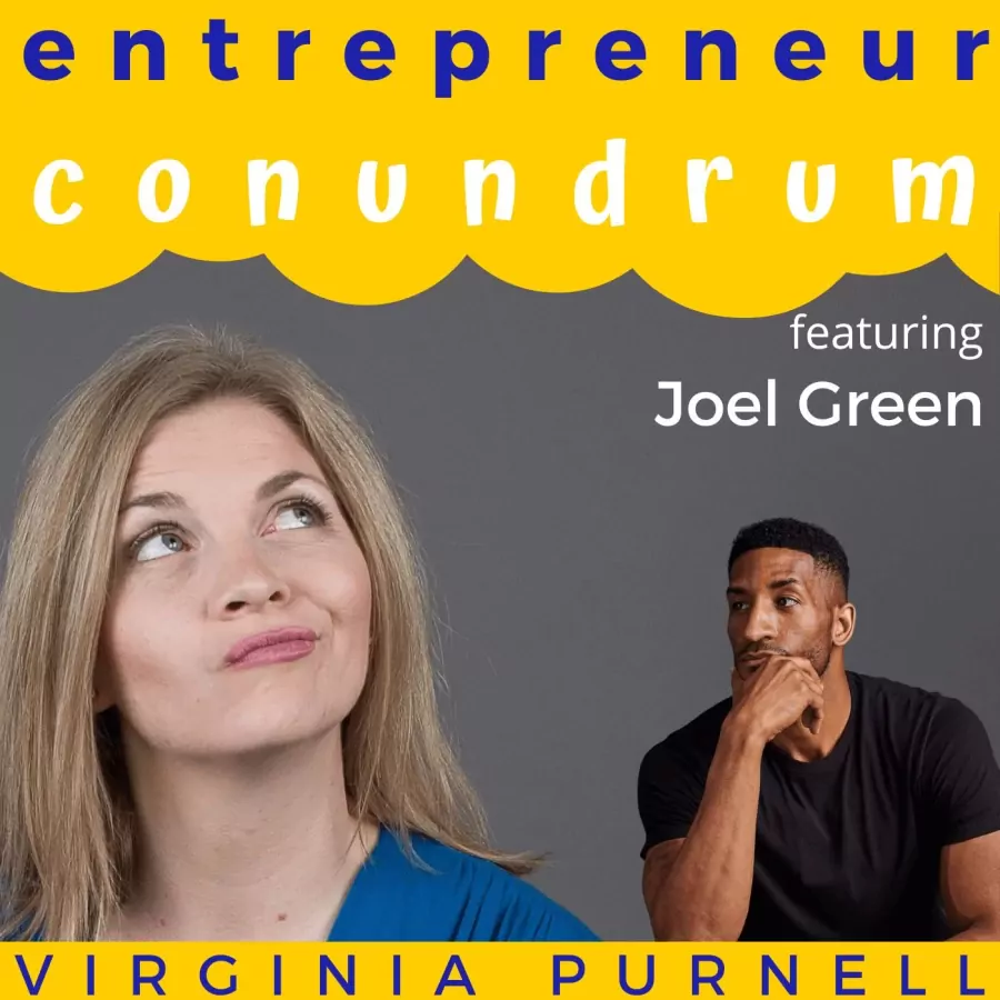 Unleashing the Power of Self-Discovery: Lessons from Motivational Speaker and Entrepreneur Joel Green